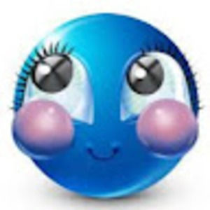 Meet your Posher, Penelope